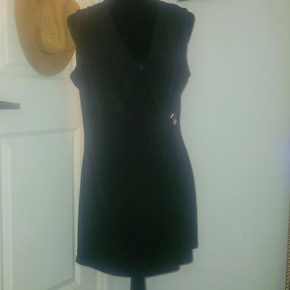 White House Black Market lbd
